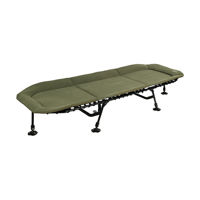 Trakker Big Snooze Bedchair